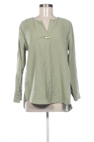 Дамска блуза LC Waikiki, Размер L, Цвят Зелен, Цена 73,15 лв.