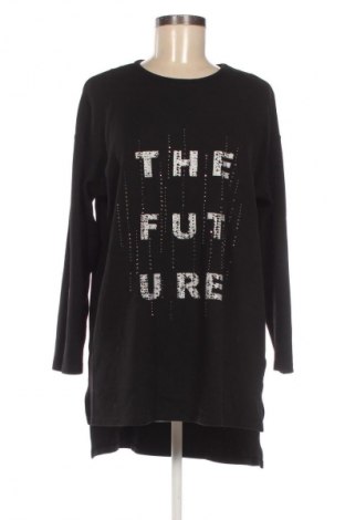 Dámská halenka LC Waikiki, Velikost XL, Barva Černá, Cena  494,00 Kč