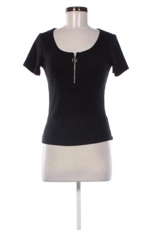 Bluză de femei LC Waikiki, Mărime L, Culoare Negru, Preț 76,32 Lei