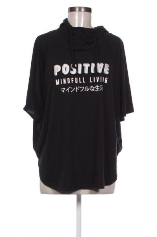 Damen Shirt LC Waikiki, Größe L, Farbe Schwarz, Preis € 14,83