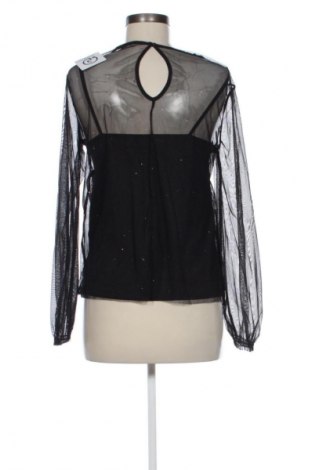 Bluzka damska LC Waikiki, Rozmiar S, Kolor Czarny, Cena 89,66 zł