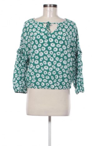 Bluzka damska LCW, Rozmiar S, Kolor Kolorowy, Cena 10,99 zł