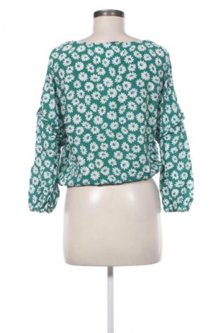 Bluzka damska LCW, Rozmiar S, Kolor Kolorowy, Cena 10,99 zł