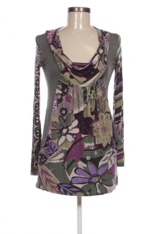 Γυναικεία μπλούζα La Redoute, Μέγεθος XXS, Χρώμα Πολύχρωμο, Τιμή 17,00 €