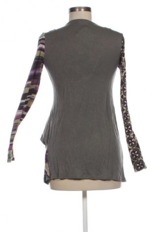 Γυναικεία μπλούζα La Redoute, Μέγεθος XXS, Χρώμα Πολύχρωμο, Τιμή 17,00 €