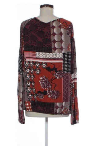 Bluzka damska La Redoute, Rozmiar XL, Kolor Kolorowy, Cena 52,99 zł
