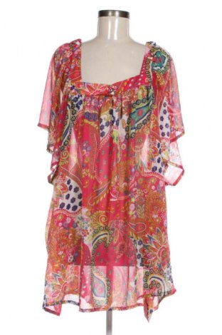 Damen Shirt La Redoute Taillissime, Größe XXL, Farbe Mehrfarbig, Preis € 13,81