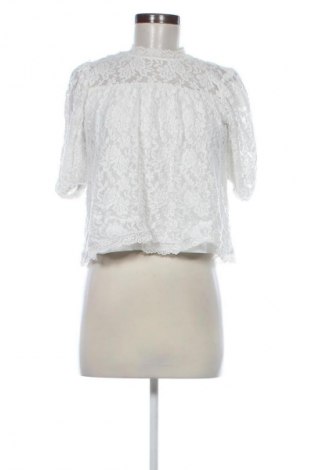 Dámská halenka Lab, Velikost L, Barva Bílá, Cena  341,00 Kč