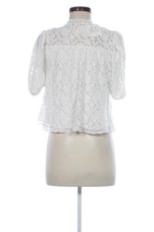 Dámská halenka Lab, Velikost L, Barva Bílá, Cena  341,00 Kč