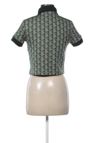 Γυναικεία μπλούζα Lacoste, Μέγεθος XS, Χρώμα Πολύχρωμο, Τιμή 34,79 €