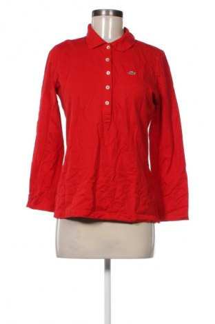 Női blúz Lacoste, Méret XL, Szín Piros, Ár 13 789 Ft