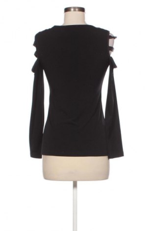 Γυναικεία μπλούζα Lady Elite, Μέγεθος S, Χρώμα Μαύρο, Τιμή 9,72 €