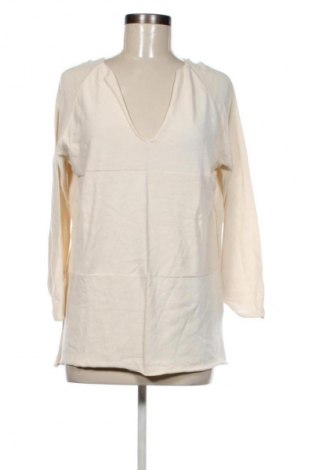 Damen Shirt Lamberto Losani, Größe XL, Farbe Ecru, Preis 17,99 €