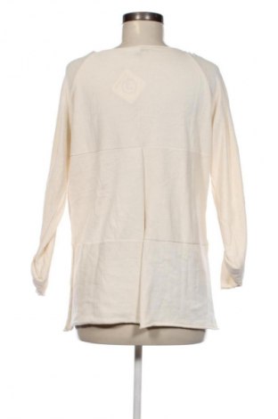 Damen Shirt Lamberto Losani, Größe XL, Farbe Ecru, Preis 17,99 €