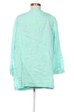 Dámska blúza Lands' End, Veľkosť XL, Farba Zelená, Cena  3,95 €