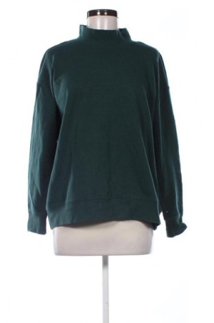 Dámska blúza Lands' End, Veľkosť L, Farba Zelená, Cena  7,95 €