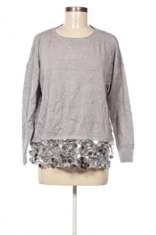 Női blúz Lara, Méret M, Szín Szürke, Ár 2 909 Ft