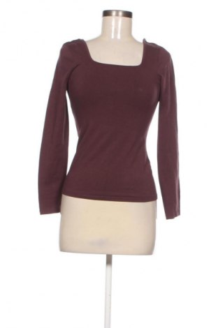 Damen Shirt Lascana, Größe XS, Farbe Lila, Preis € 17,30