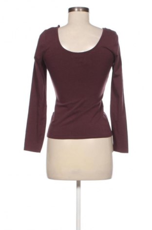 Damen Shirt Lascana, Größe XS, Farbe Lila, Preis € 17,30