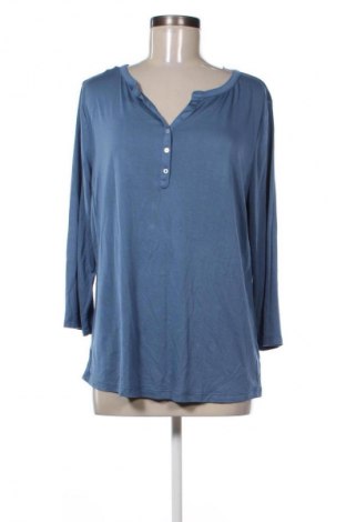 Női blúz Lascana, Méret XL, Szín Kék, Ár 4 479 Ft
