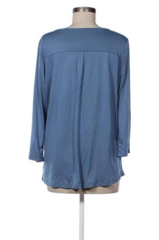 Női blúz Lascana, Méret XL, Szín Kék, Ár 4 479 Ft