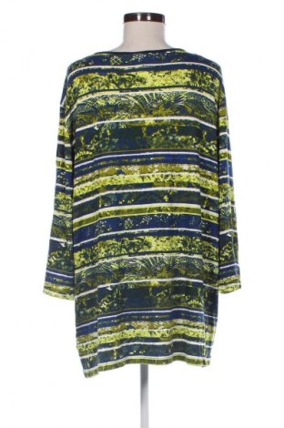 Дамска блуза Laura, Размер 3XL, Цвят Многоцветен, Цена 11,99 лв.