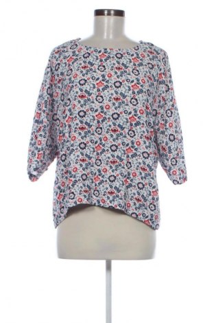 Bluzka damska Laura Ashley, Rozmiar XL, Kolor Kolorowy, Cena 62,07 zł