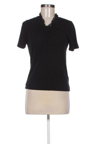 Bluză de femei Laura Di Sarpi, Mărime M, Culoare Negru, Preț 50,00 Lei