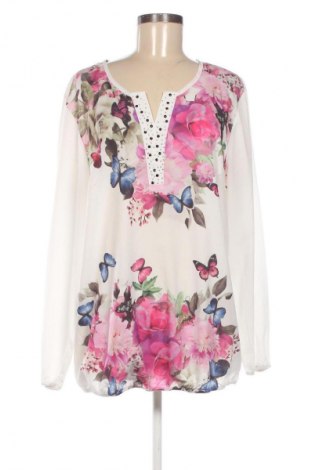 Dámska blúza Laura Kent, Veľkosť L, Farba Viacfarebná, Cena  2,95 €