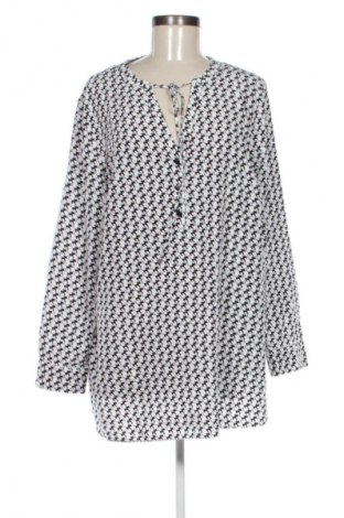 Damen Shirt Laura Kent, Größe 3XL, Farbe Mehrfarbig, Preis 9,99 €