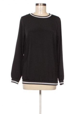 Bluzka damska Laura Scott, Rozmiar S, Kolor Czarny, Cena 10,99 zł