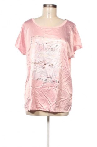 Damen Shirt Laura Scott, Größe XL, Farbe Rosa, Preis € 20,99
