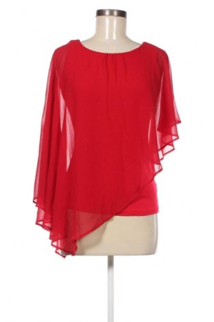 Női blúz Laura Scott, Méret S, Szín Piros, Ár 5 939 Ft