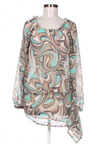 Dámská halenka Laura Scott, Velikost M, Barva Vícebarevné, Cena  247,00 Kč