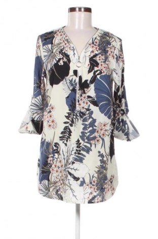 Damen Shirt Laura Scott, Größe XXL, Farbe Mehrfarbig, Preis € 9,79