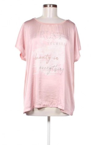 Damen Shirt Laura Scott, Größe XXL, Farbe Mehrfarbig, Preis € 10,00