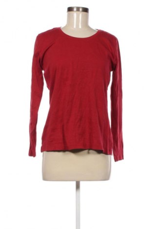 Bluză de femei Laura T., Mărime L, Culoare Roșu, Preț 66,59 Lei