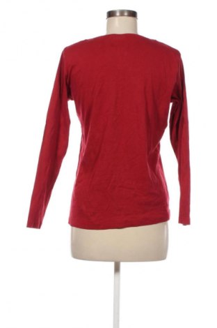 Bluză de femei Laura T., Mărime L, Culoare Roșu, Preț 66,59 Lei