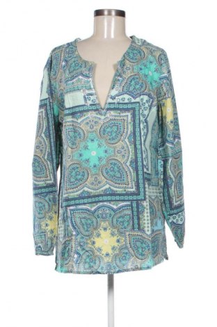 Damen Shirt Laura T., Größe XL, Farbe Mehrfarbig, Preis € 10,00