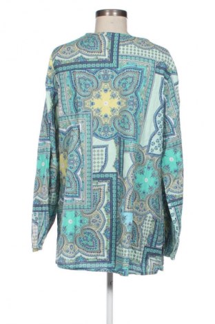 Damen Shirt Laura T., Größe XL, Farbe Mehrfarbig, Preis € 10,00