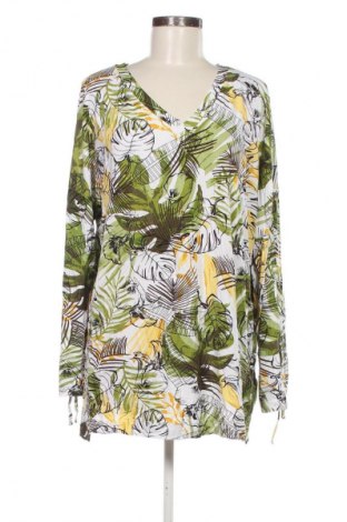 Női blúz Laura Torelli, Méret XXL, Szín Sokszínű, Ár 4 739 Ft