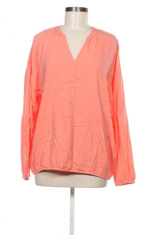 Női blúz Laura Torelli, Méret M, Szín Rózsaszín, Ár 1 049 Ft