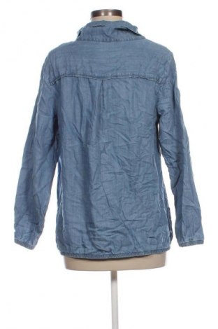 Дамска блуза Laura Torelli, Размер M, Цвят Син, Цена 8,99 лв.