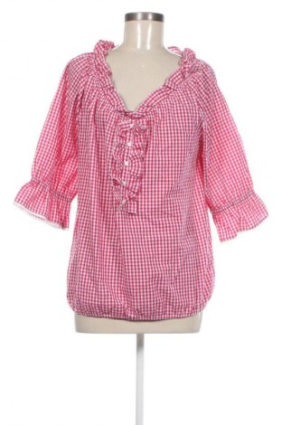 Női blúz Laura Torelli, Méret L, Szín Sokszínű, Ár 3 649 Ft