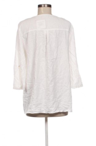 Damen Shirt Laura Torelli, Größe M, Farbe Weiß, Preis 2,99 €