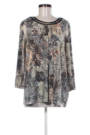 Dámská halenka Laura Torelli, Velikost L, Barva Vícebarevné, Cena  69,00 Kč