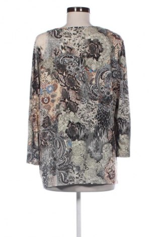 Dámská halenka Laura Torelli, Velikost L, Barva Vícebarevné, Cena  69,00 Kč