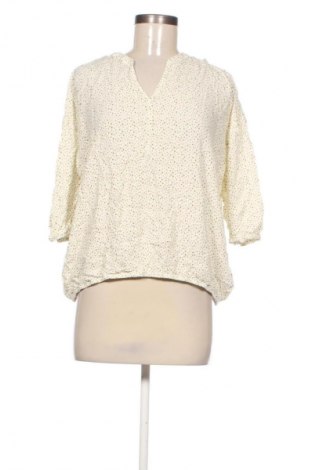 Дамска блуза Laura Torelli, Размер M, Цвят Многоцветен, Цена 12,99 лв.