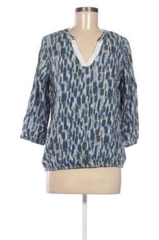 Γυναικεία μπλούζα Laura Torelli, Μέγεθος M, Χρώμα Πολύχρωμο, Τιμή 6,99 €