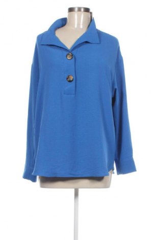 Damen Shirt Laura Torelli, Größe S, Farbe Blau, Preis € 5,99